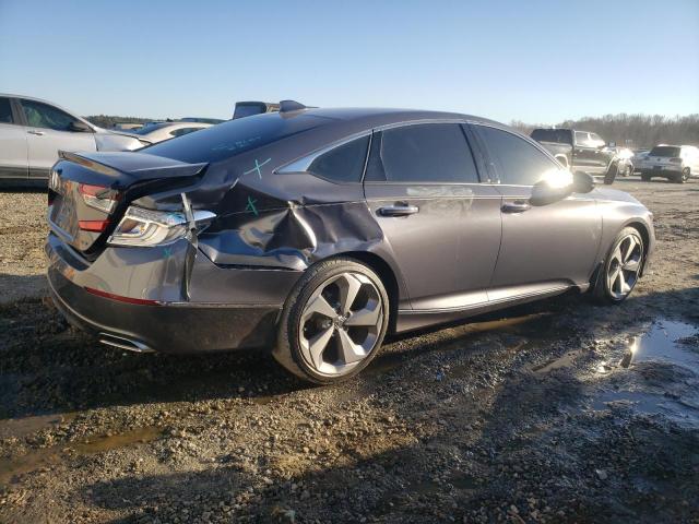 Photo 2 VIN: 1HGCV1F95JA076806 - HONDA ACCORD 