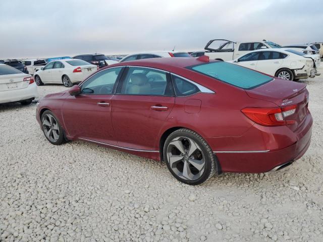 Photo 1 VIN: 1HGCV1F95JA096117 - HONDA ACCORD TOU 