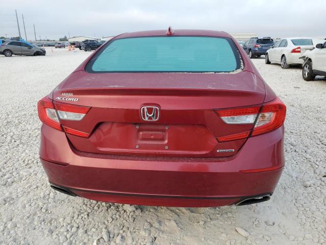 Photo 5 VIN: 1HGCV1F95JA096117 - HONDA ACCORD TOU 