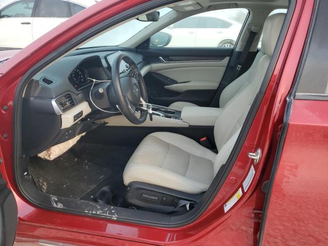 Photo 6 VIN: 1HGCV1F95JA096117 - HONDA ACCORD TOU 