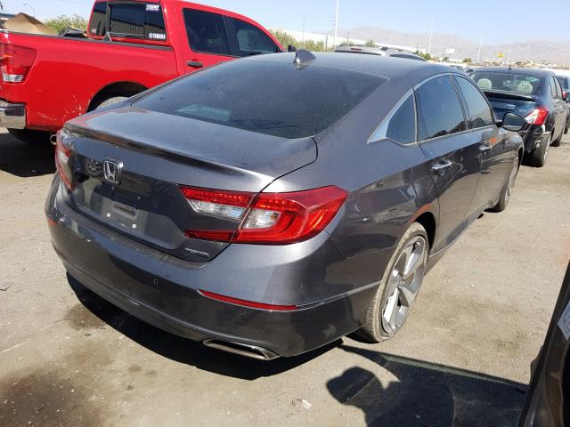 Photo 3 VIN: 1HGCV1F95JA100215 - HONDA ACCORD TOU 