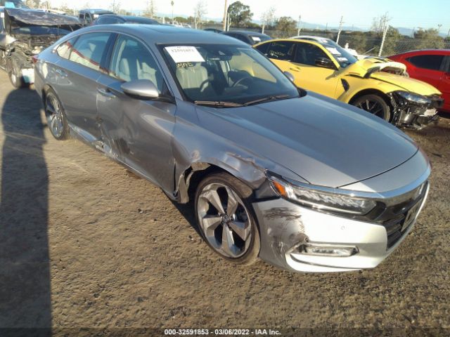 Photo 0 VIN: 1HGCV1F95JA122571 - HONDA ACCORD SEDAN 