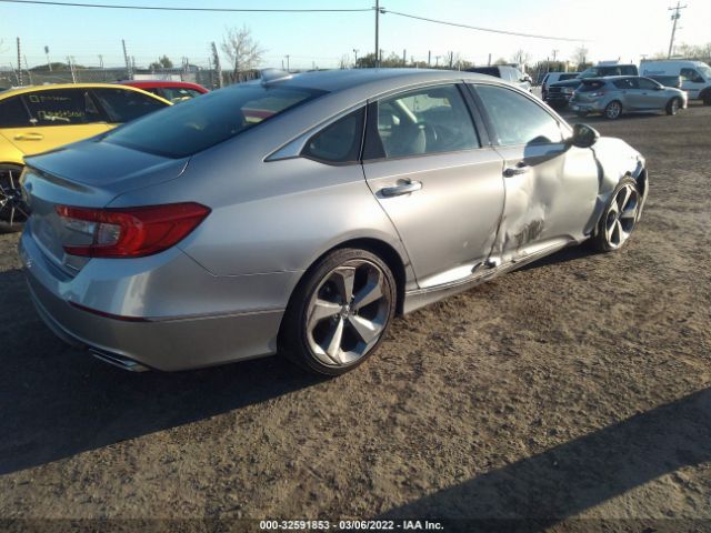 Photo 3 VIN: 1HGCV1F95JA122571 - HONDA ACCORD SEDAN 