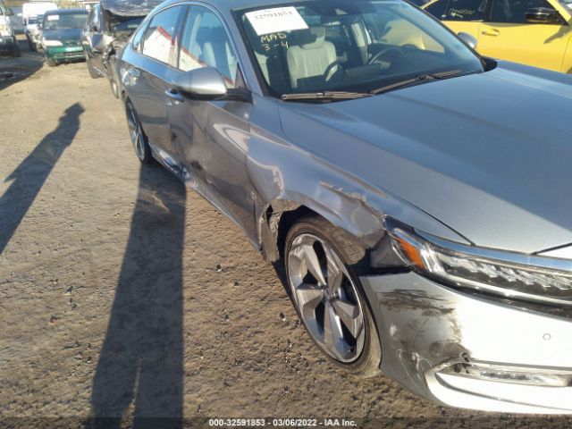 Photo 5 VIN: 1HGCV1F95JA122571 - HONDA ACCORD SEDAN 