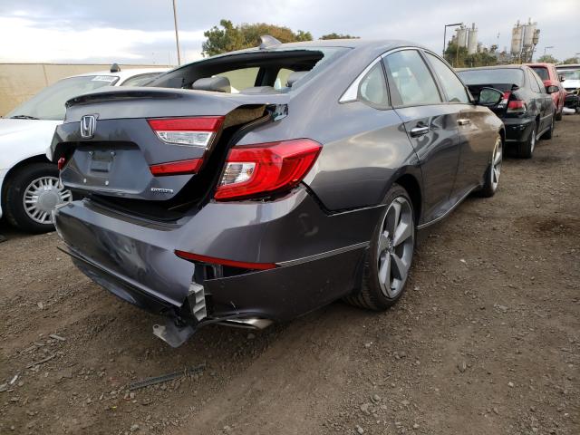 Photo 3 VIN: 1HGCV1F95JA139824 - HONDA ACCORD TOU 