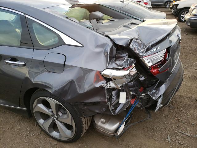 Photo 8 VIN: 1HGCV1F95JA139824 - HONDA ACCORD TOU 