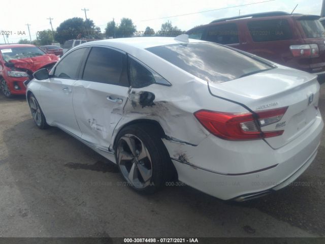 Photo 5 VIN: 1HGCV1F95JA164979 - HONDA ACCORD SEDAN 