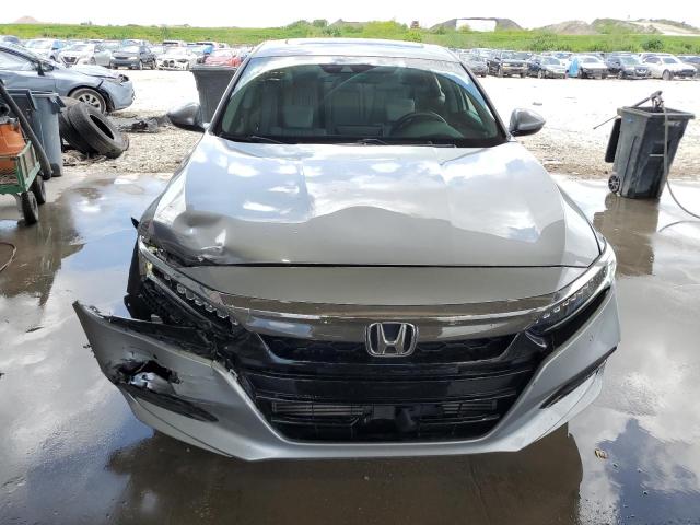 Photo 4 VIN: 1HGCV1F95JA174864 - HONDA ACCORD TOU 