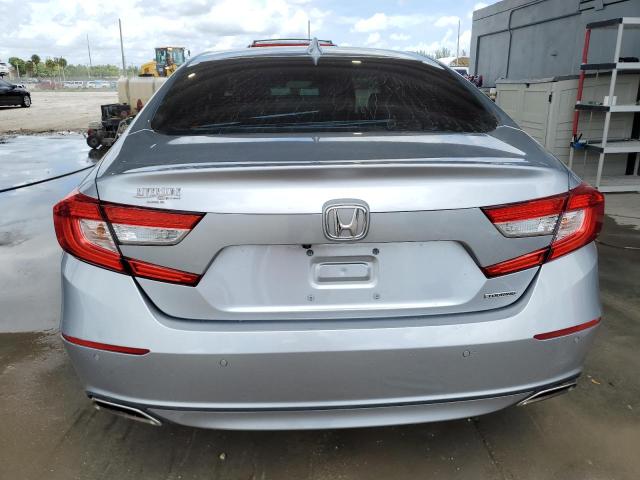 Photo 5 VIN: 1HGCV1F95JA174864 - HONDA ACCORD TOU 