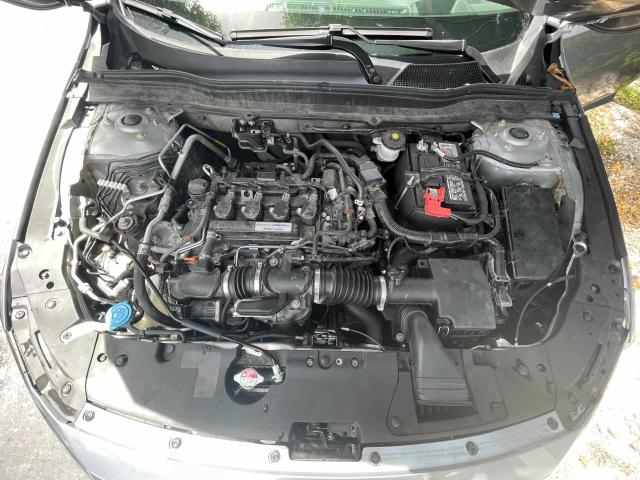 Photo 6 VIN: 1HGCV1F95JA183807 - HONDA ACCORD SEDAN 