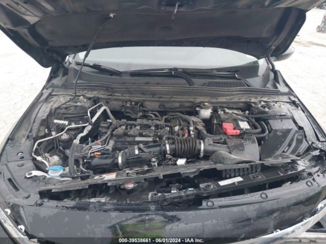 Photo 9 VIN: 1HGCV1F96JA005579 - HONDA ACCORD 