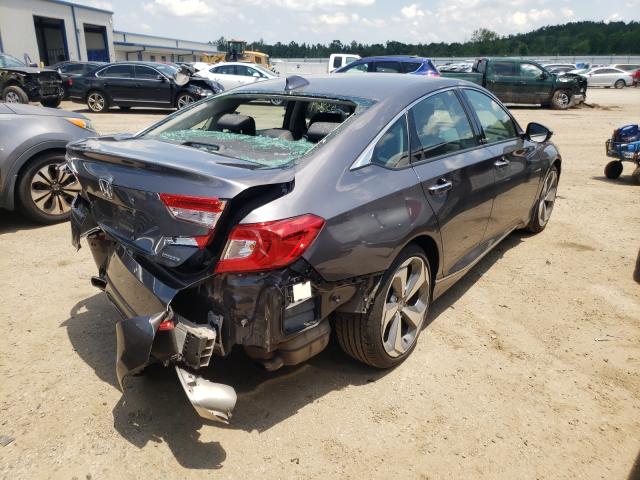 Photo 3 VIN: 1HGCV1F96JA018087 - HONDA ACCORD TOU 