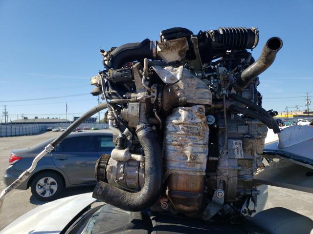 Photo 10 VIN: 1HGCV1F96JA034340 - HONDA ACCORD TOU 