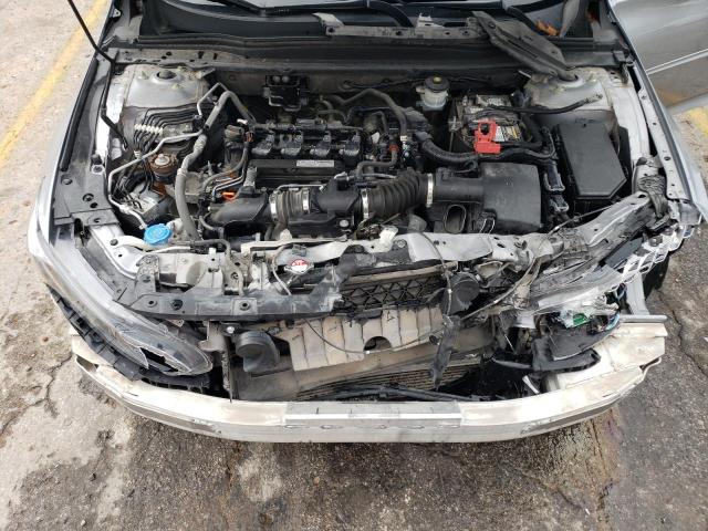 Photo 10 VIN: 1HGCV1F96JA034676 - HONDA ACCORD TOU 