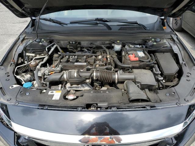 Photo 10 VIN: 1HGCV1F96JA047556 - HONDA ACCORD 