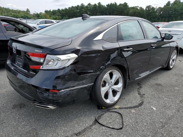 Photo 2 VIN: 1HGCV1F96JA047556 - HONDA ACCORD 