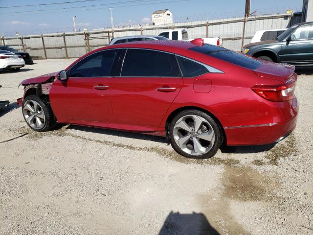 Photo 1 VIN: 1HGCV1F96JA050117 - HONDA ACCORD TOU 