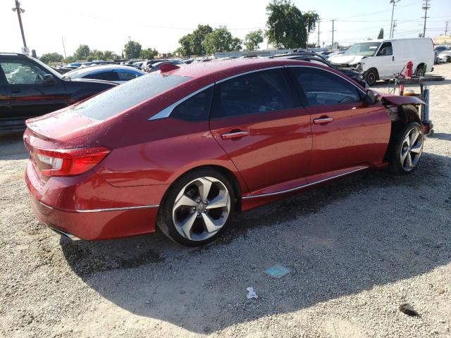 Photo 2 VIN: 1HGCV1F96JA050117 - HONDA ACCORD TOU 