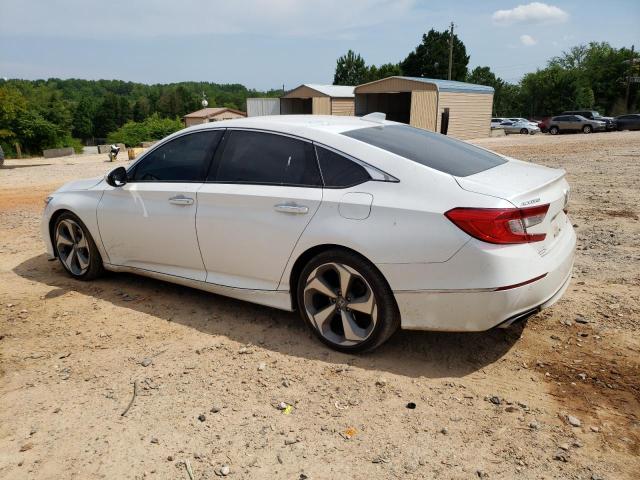 Photo 1 VIN: 1HGCV1F96JA070884 - HONDA ACCORD TOU 