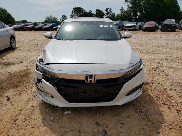 Photo 4 VIN: 1HGCV1F96JA070884 - HONDA ACCORD TOU 