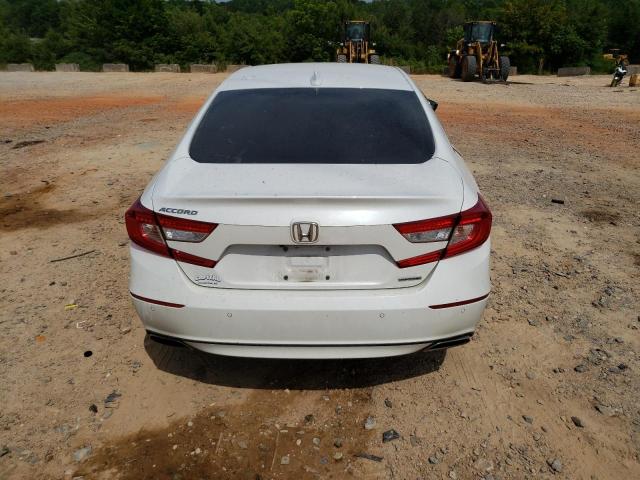 Photo 5 VIN: 1HGCV1F96JA070884 - HONDA ACCORD TOU 