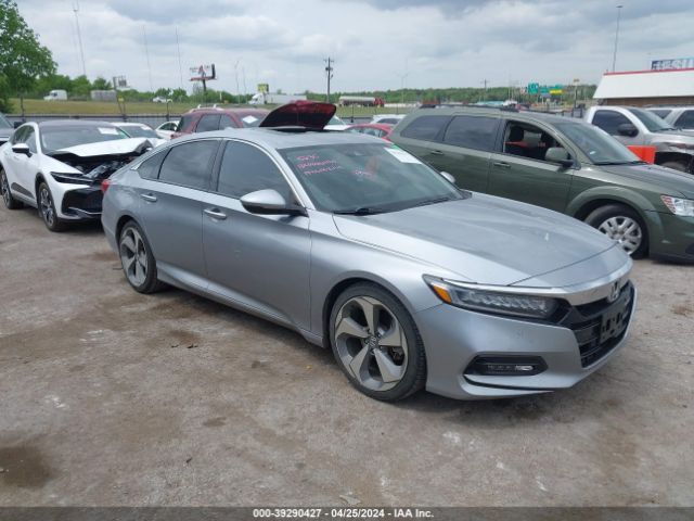 Photo 0 VIN: 1HGCV1F96JA074658 - HONDA ACCORD 