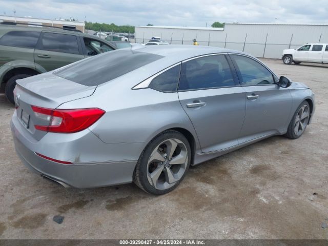 Photo 3 VIN: 1HGCV1F96JA074658 - HONDA ACCORD 