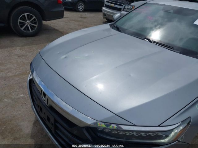 Photo 5 VIN: 1HGCV1F96JA074658 - HONDA ACCORD 