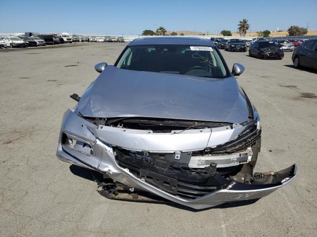 Photo 4 VIN: 1HGCV1F96JA074661 - HONDA ACCORD TOU 