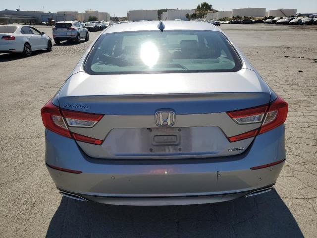 Photo 5 VIN: 1HGCV1F96JA074661 - HONDA ACCORD TOU 