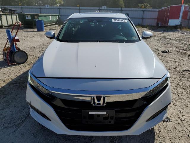 Photo 4 VIN: 1HGCV1F96JA108386 - HONDA ACCORD TOU 