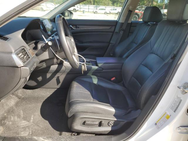 Photo 6 VIN: 1HGCV1F96JA108386 - HONDA ACCORD TOU 