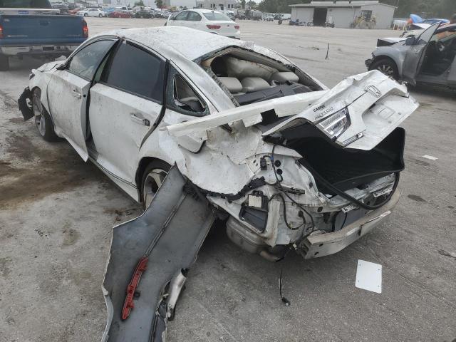 Photo 2 VIN: 1HGCV1F96JA125382 - HONDA ACCORD TOU 