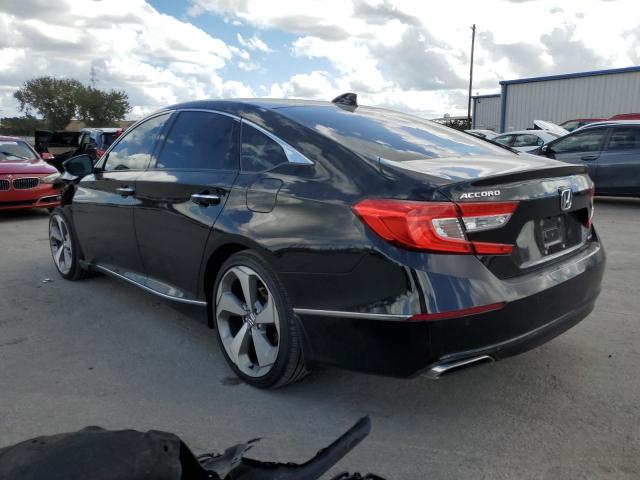 Photo 2 VIN: 1HGCV1F96JA175232 - HONDA ACCORD TOU 