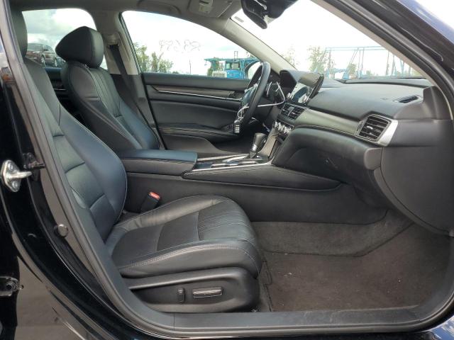 Photo 4 VIN: 1HGCV1F96JA175232 - HONDA ACCORD TOU 