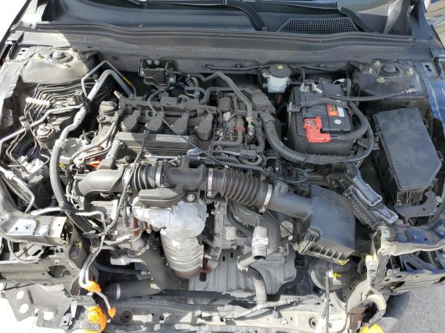 Photo 6 VIN: 1HGCV1F96JA175232 - HONDA ACCORD TOU 