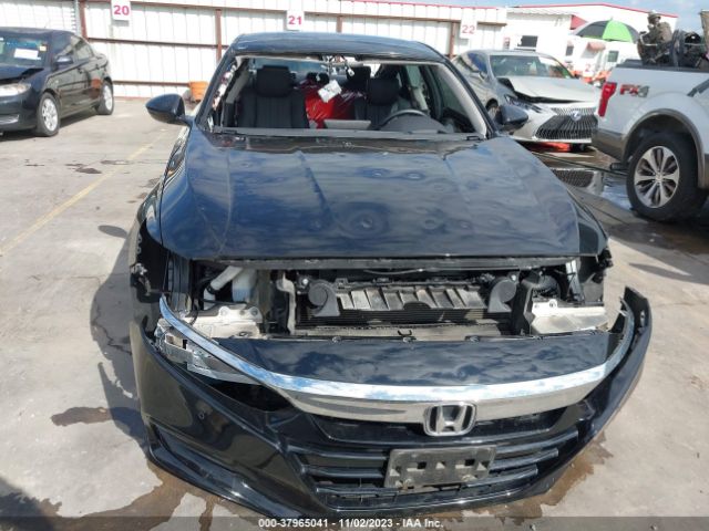 Photo 5 VIN: 1HGCV1F96JA208388 - HONDA ACCORD 