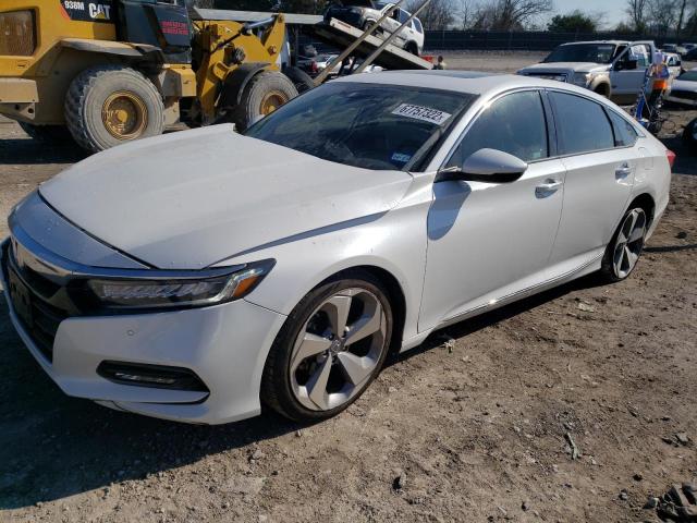 Photo 0 VIN: 1HGCV1F96JA209346 - HONDA ACCORD TOU 