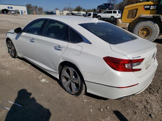 Photo 1 VIN: 1HGCV1F96JA209346 - HONDA ACCORD TOU 