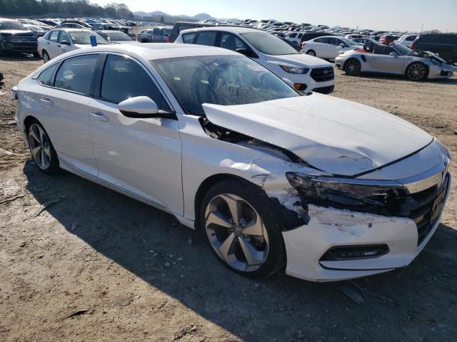 Photo 3 VIN: 1HGCV1F96JA209346 - HONDA ACCORD TOU 