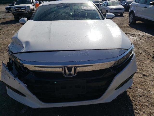 Photo 4 VIN: 1HGCV1F96JA209346 - HONDA ACCORD TOU 