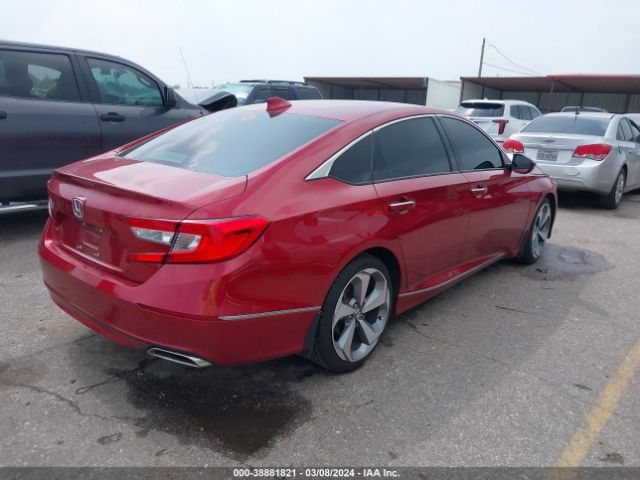 Photo 3 VIN: 1HGCV1F96JA218287 - HONDA ACCORD 