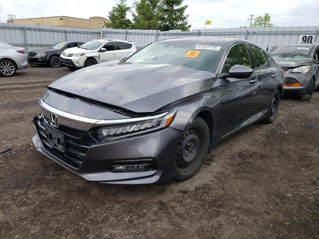 Photo 1 VIN: 1HGCV1F96JA800275 - HONDA ACCORD TOU 