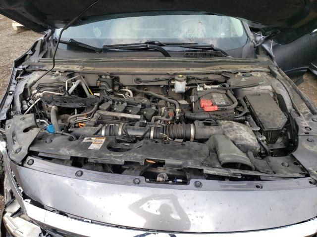 Photo 6 VIN: 1HGCV1F96JA800275 - HONDA ACCORD TOU 