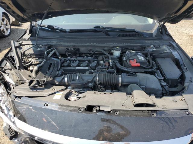 Photo 10 VIN: 1HGCV1F96JA801815 - HONDA ACCORD TOU 