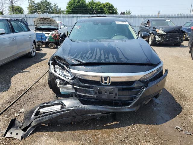 Photo 4 VIN: 1HGCV1F96JA801815 - HONDA ACCORD TOU 