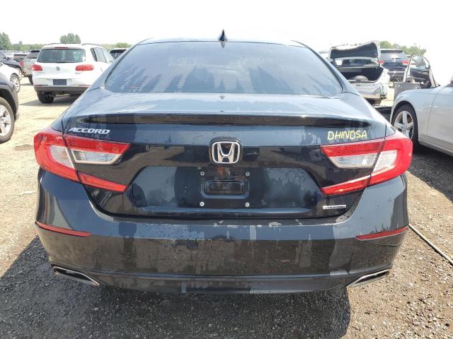 Photo 5 VIN: 1HGCV1F96JA801815 - HONDA ACCORD TOU 