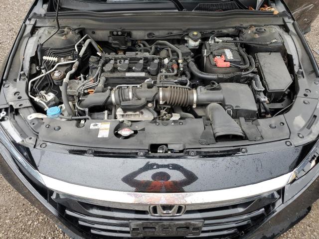 Photo 10 VIN: 1HGCV1F96JA810708 - HONDA ACCORD TOU 