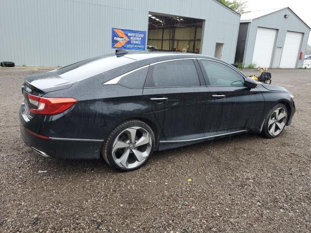 Photo 2 VIN: 1HGCV1F96JA810708 - HONDA ACCORD TOU 