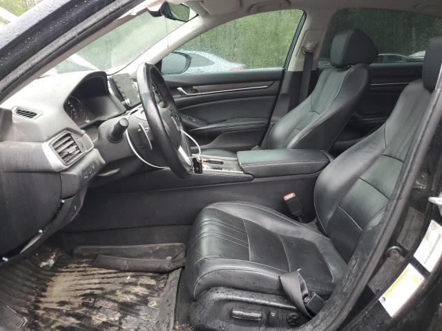 Photo 6 VIN: 1HGCV1F96JA810708 - HONDA ACCORD TOU 